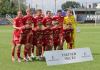 2 liga: Podhale Nowy Targ - Hutnik Kraków