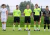 Klasa Okręgowa:Huragan Waksmund - Wiatr Ludźmierz